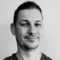 Oleksandr Balashenko