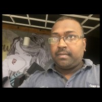 Srikanth Kota