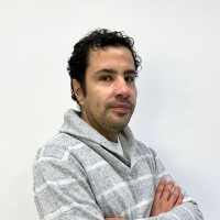 Italo Maldonado Dubo