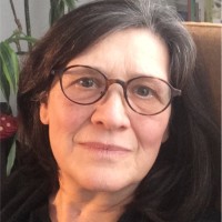 Annemieke Tiggelman