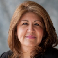 Silvia Hados