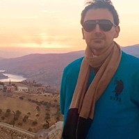 Bahaa Al Omari - Csm