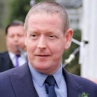 Brian Mcallister