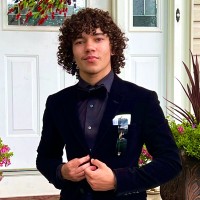 Zachary Burden