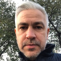 Volodymyr Dreval