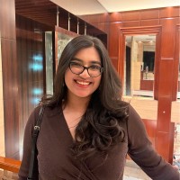 Vindhya Venkatesh