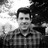 Jake Charrette