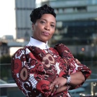 Phumi Masina-Mnisi