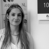 Renske Van De Mosselaar