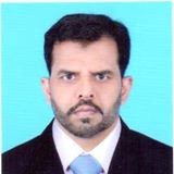 Iftikhar Ali