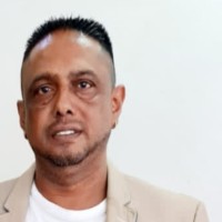 Donervon Gounden