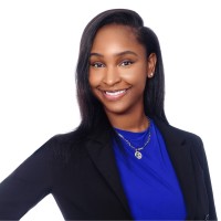 Shaqia Desroches