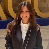 Mariam Maged