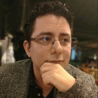 Brian Páez