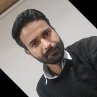 Dinesh Singh