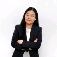 Citra Oktaria S.T.P, M. Si