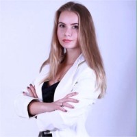 Anastasiia Levchenko
