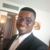 Boris Venceslas KADJO