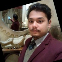 Hitesh Pant