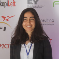 Yasmine Bouzid