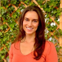 Kate Weymouth, Mba