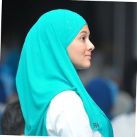 Amirah Amin