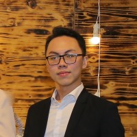 Thong Vo (Harvey)
