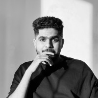 Hari Krishnan