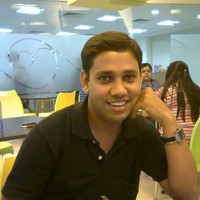 Avinash Vijay