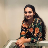 Pavithra Manjunath