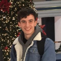 Tristan Costanzo