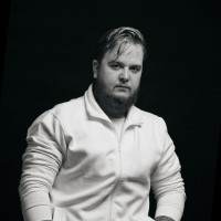 Никита Грушин