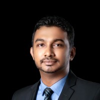 Dinesh Chaminda