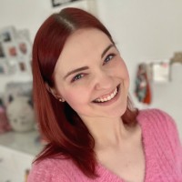 Nele Gaukel