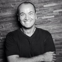 Martin Frecker