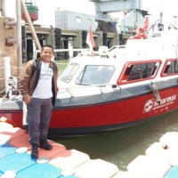 Isma Al Khalid Lubis