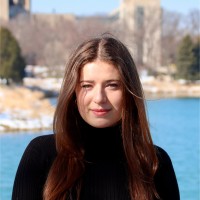 Julia Friedman