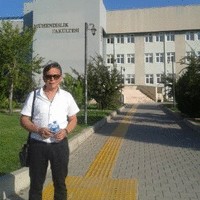 Ismaıl Acar
