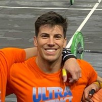 Daniel Mercader Izco