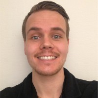 Rasmus Paulsson