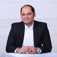 Mostafa Shateri