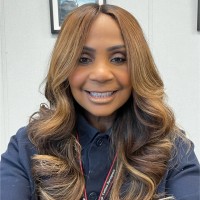 Crystal Robinson