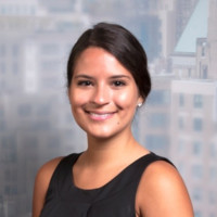 Monica Gonzalez-Curci