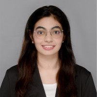 Esther Chiramal
