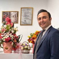 Payam Peravian