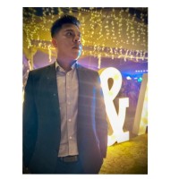 Edgar David Salazar Rojas