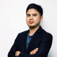 Kristoffer Dave Tabong