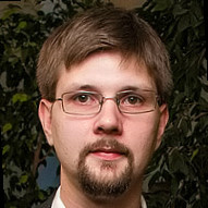 Dmitry Nasedkin