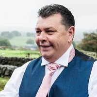 Keith Borthwick