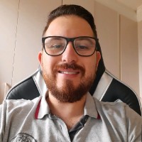 Roger De Paula Chaparim